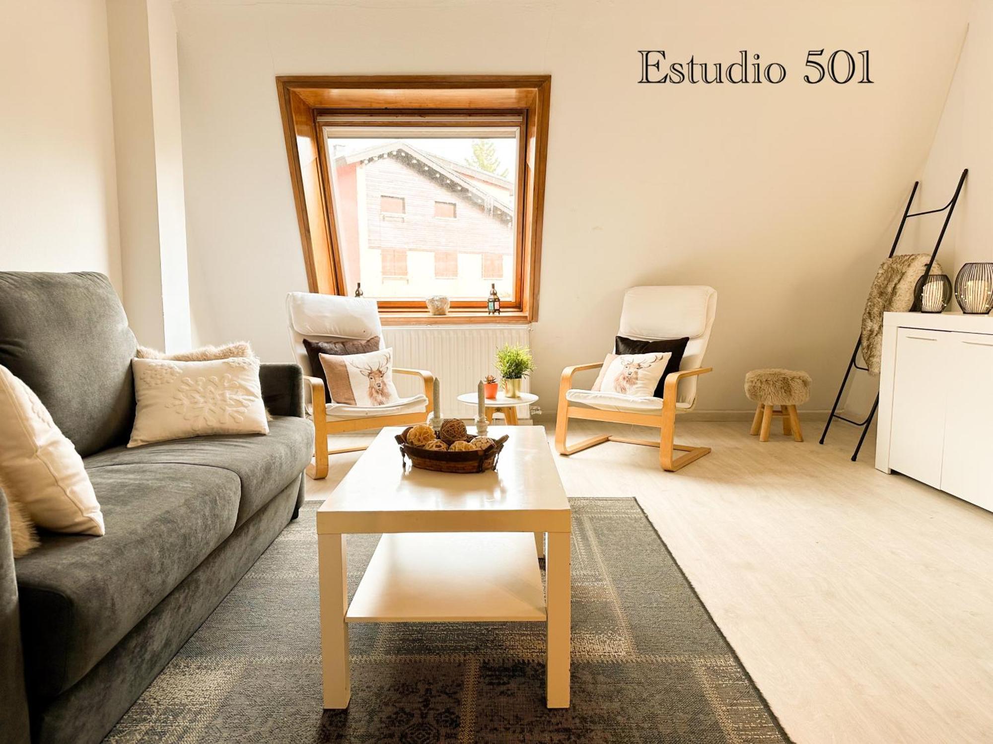 Apartamentos Tirol Formigal Extérieur photo