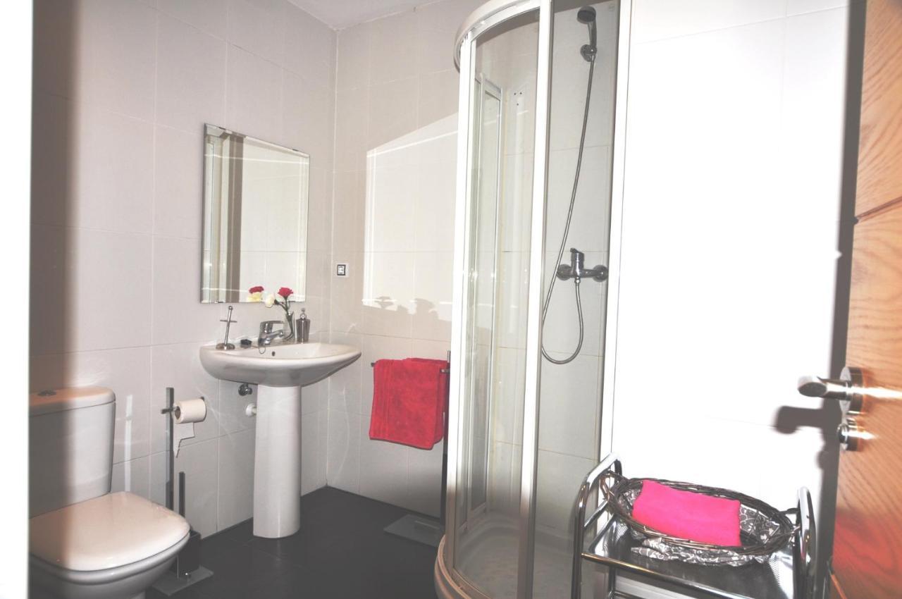 Apartamentos Tirol Formigal Extérieur photo